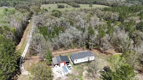 10750 NW 190th Street Micanopy FL 32667