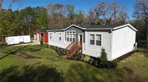 10750 NW 190th Street Micanopy FL 32667
