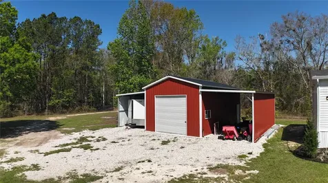 10750 NW 190th Street Micanopy FL 32667
