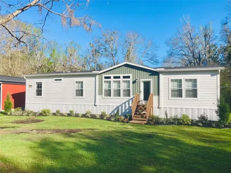 10750 NW 190th Street Micanopy FL 32667