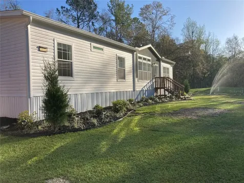 10750 NW 190th Street Micanopy FL 32667