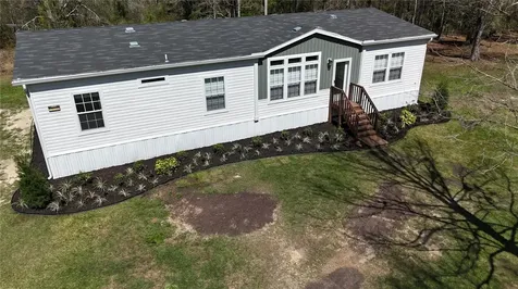 10750 NW 190th Street Micanopy FL 32667