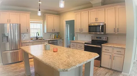 10750 NW 190th Street Micanopy FL 32667