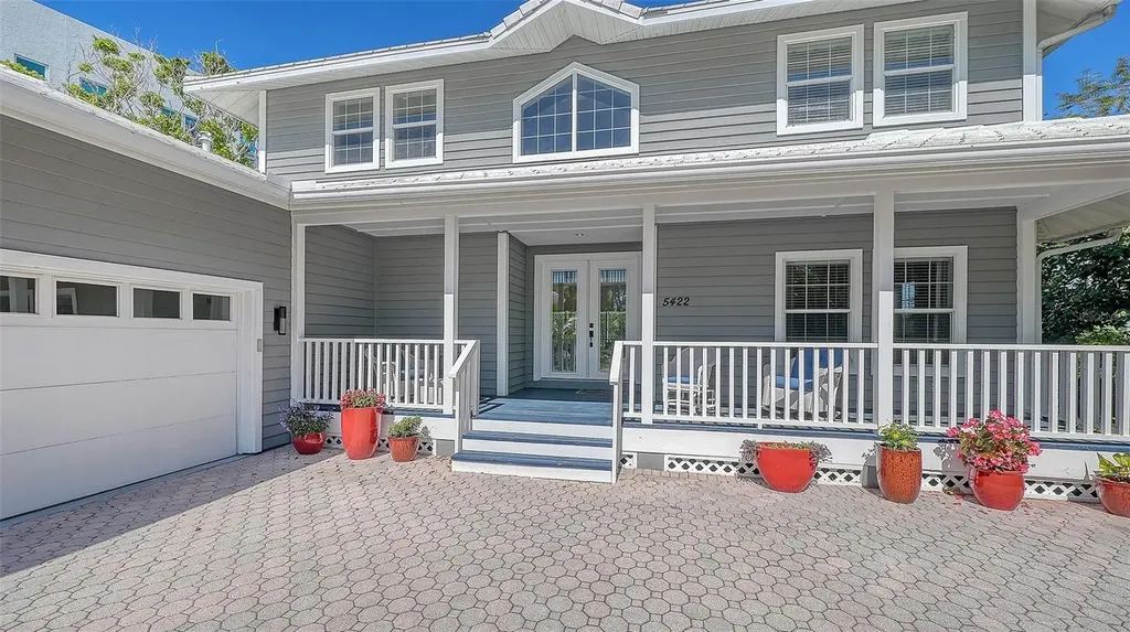 5422 Sandhamn Place Longboat Key FL 34228