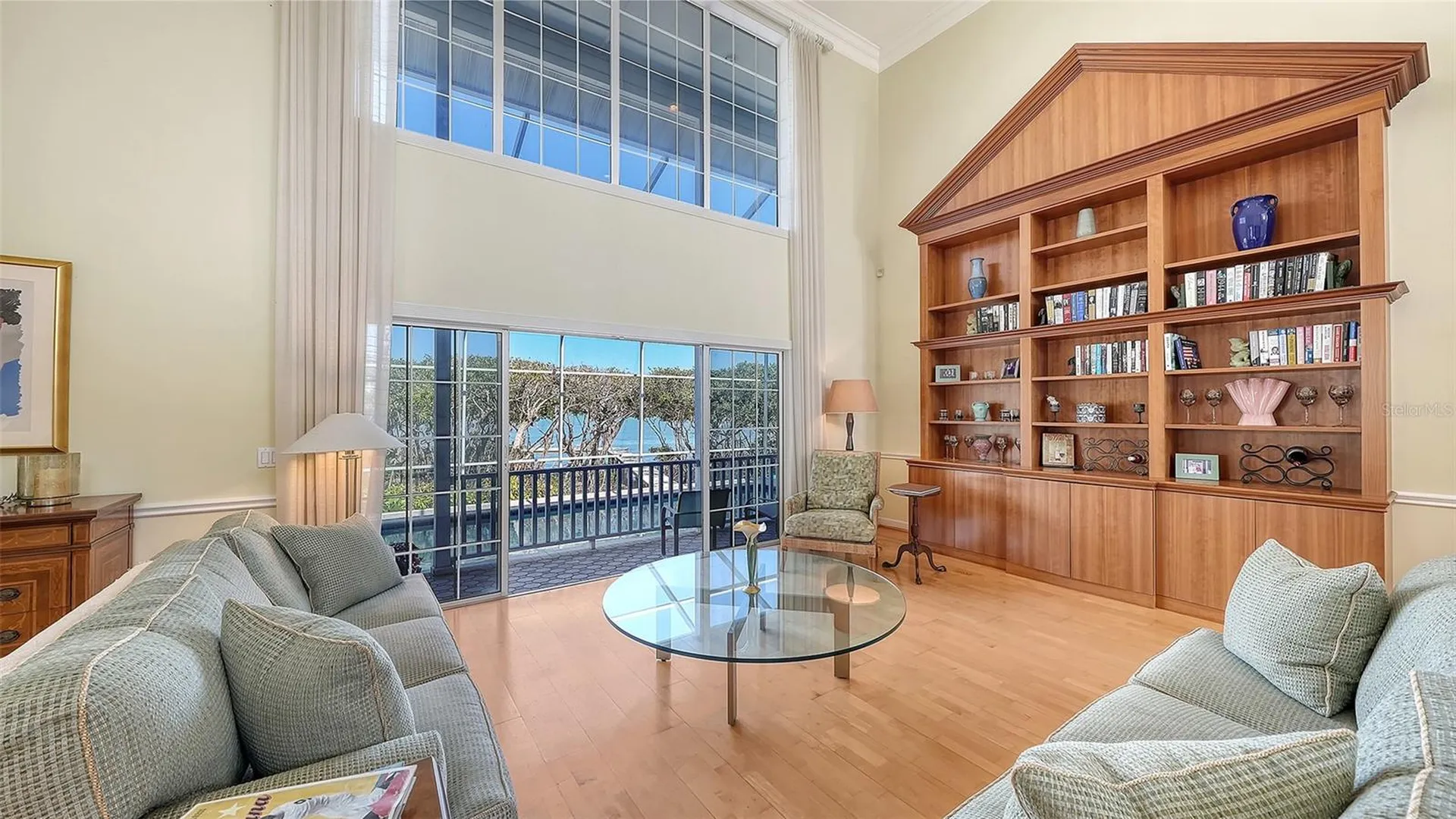 5422 Sandhamn Place Longboat Key FL 34228