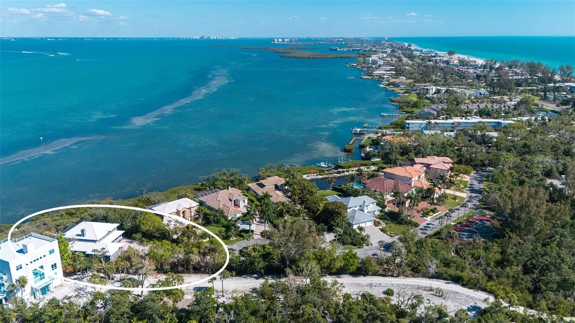 5422 Sandhamn Place Longboat Key FL 34228