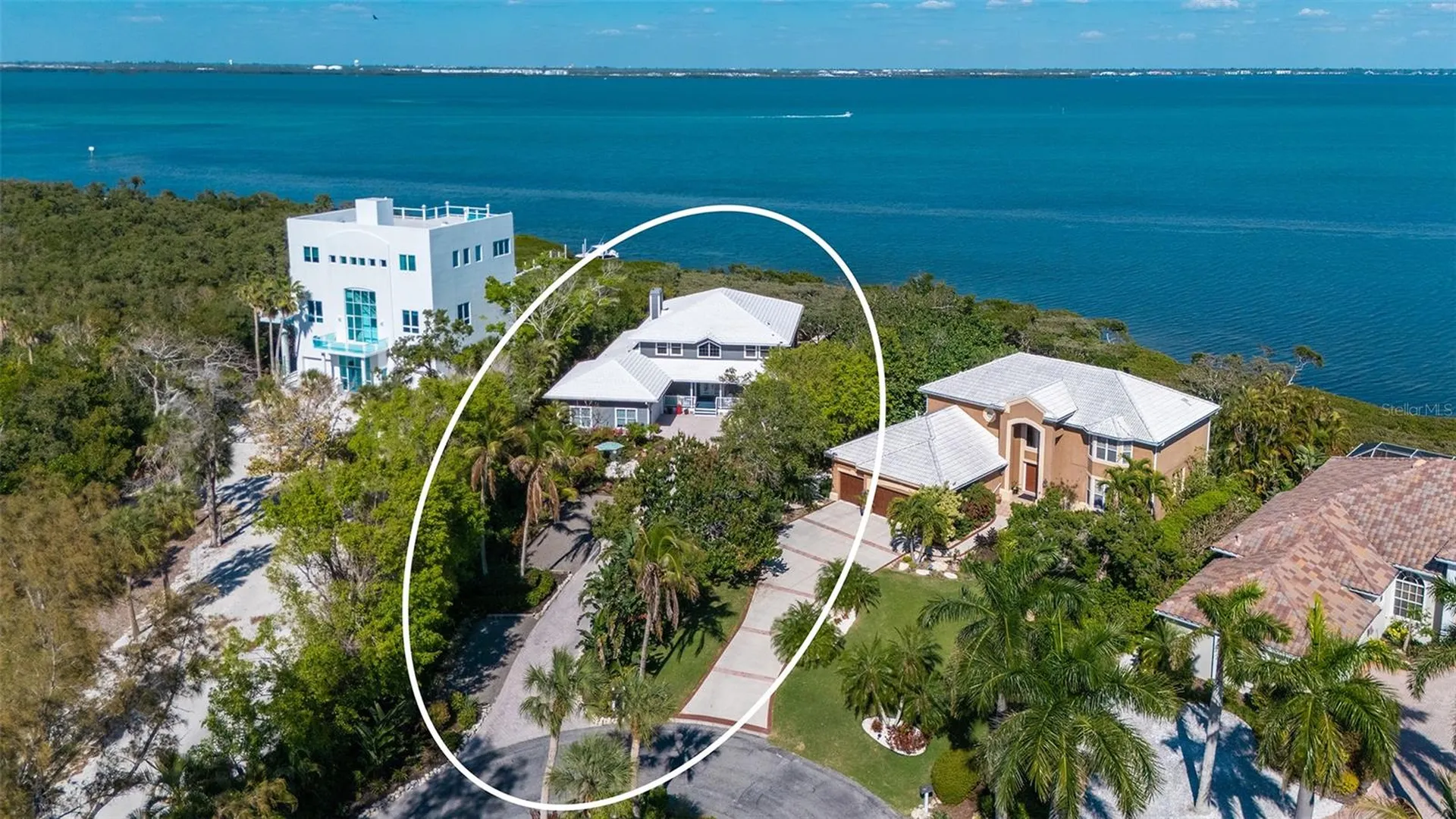 5422 Sandhamn Place Longboat Key FL 34228