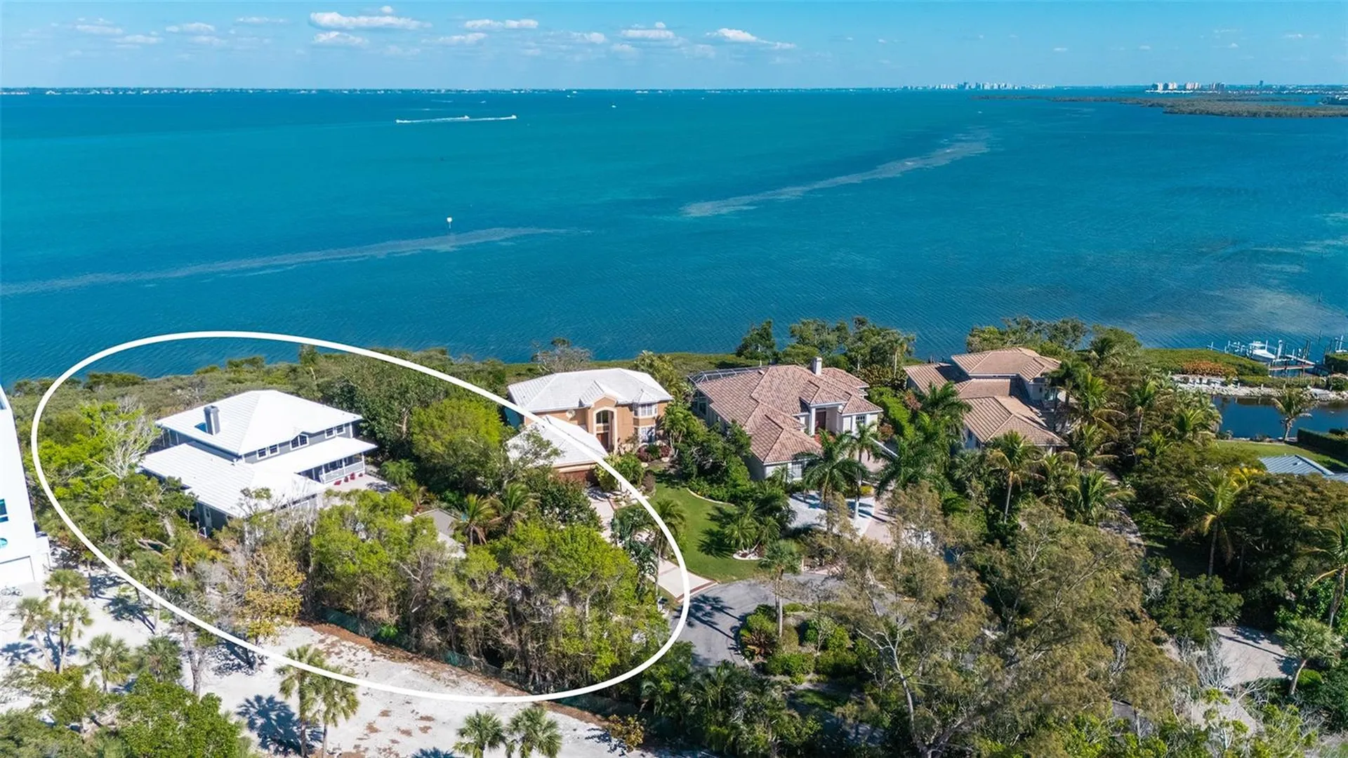 5422 Sandhamn Place Longboat Key FL 34228