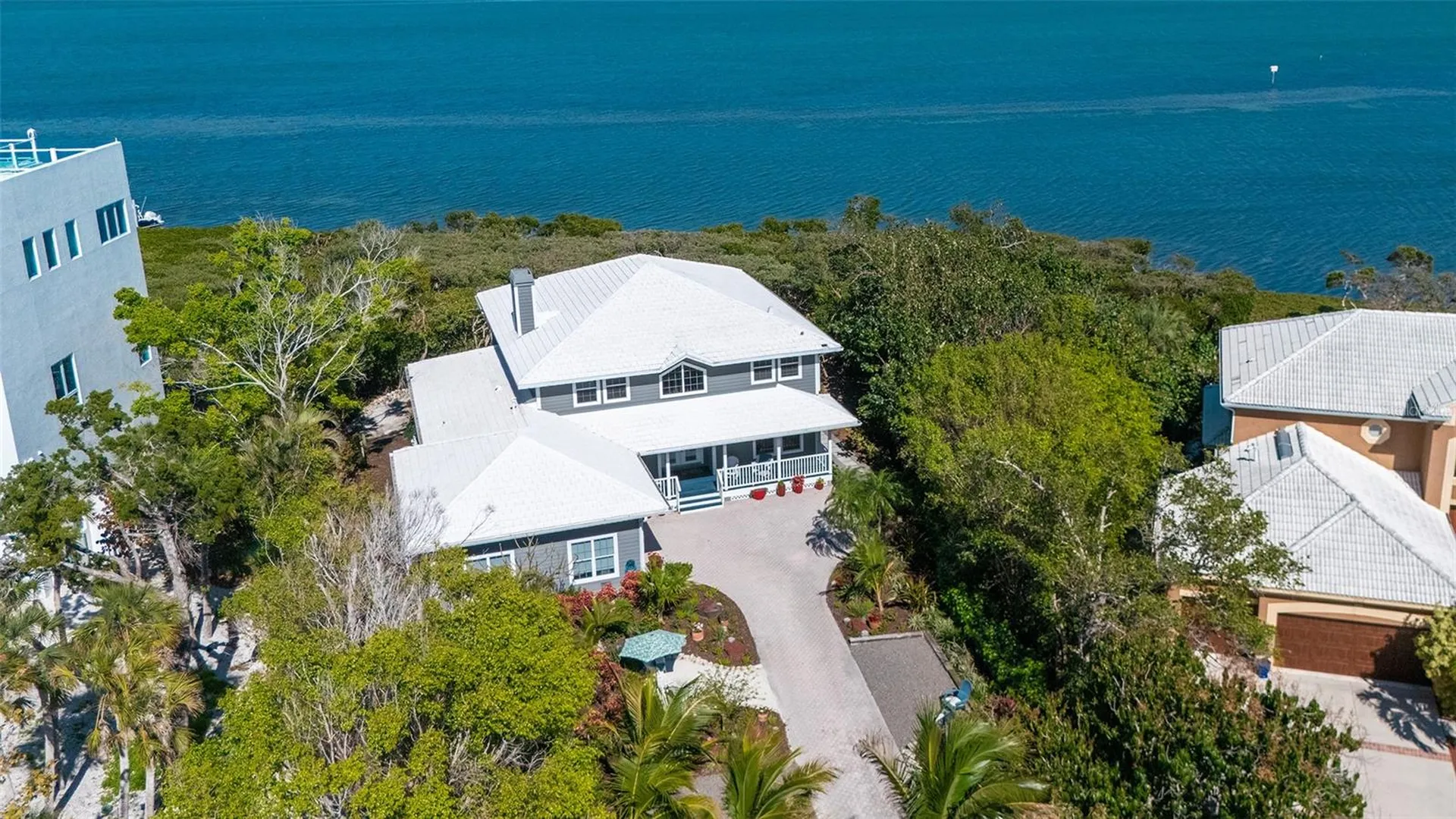5422 Sandhamn Place Longboat Key FL 34228