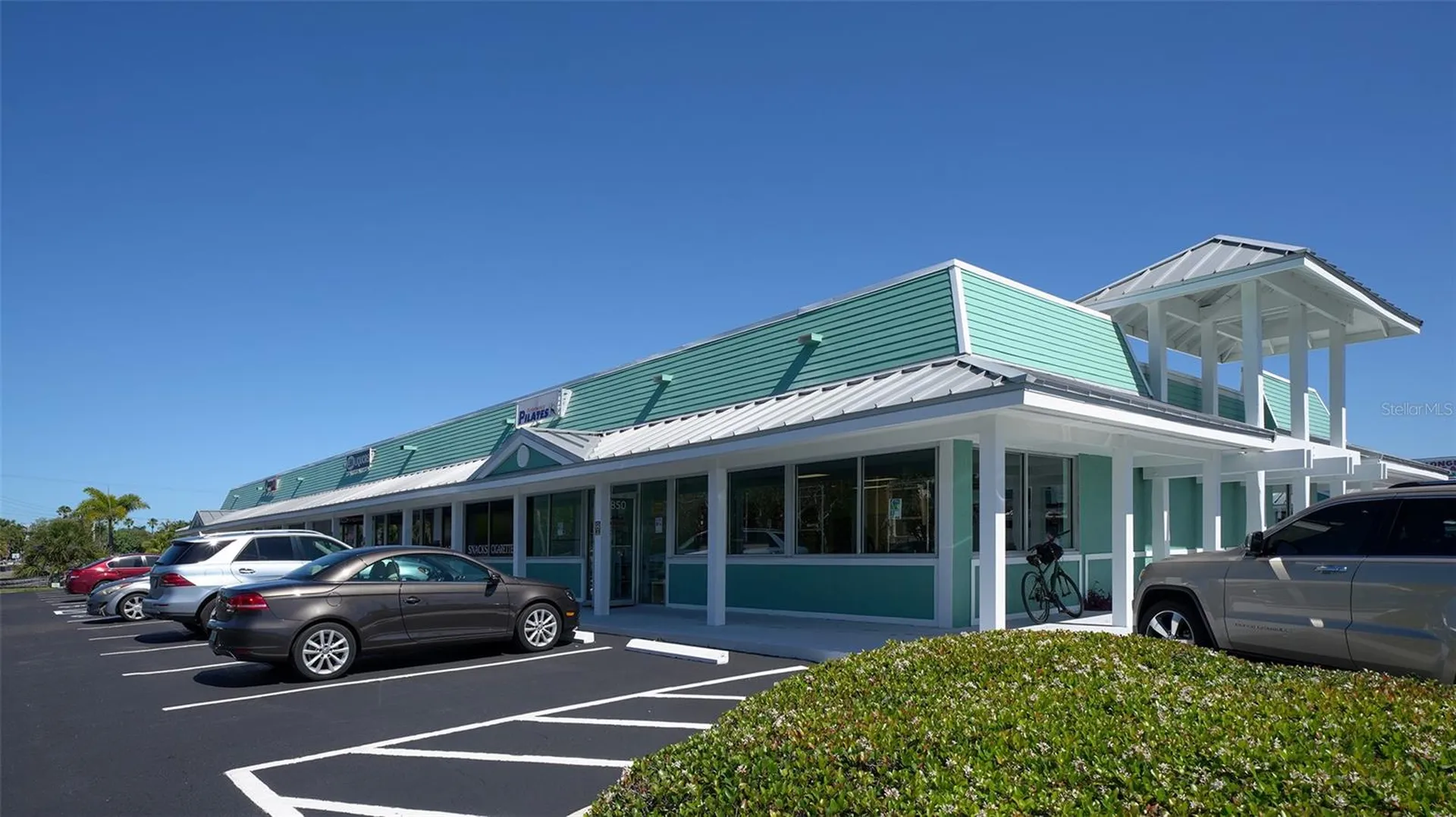 5422 Sandhamn Place Longboat Key FL 34228
