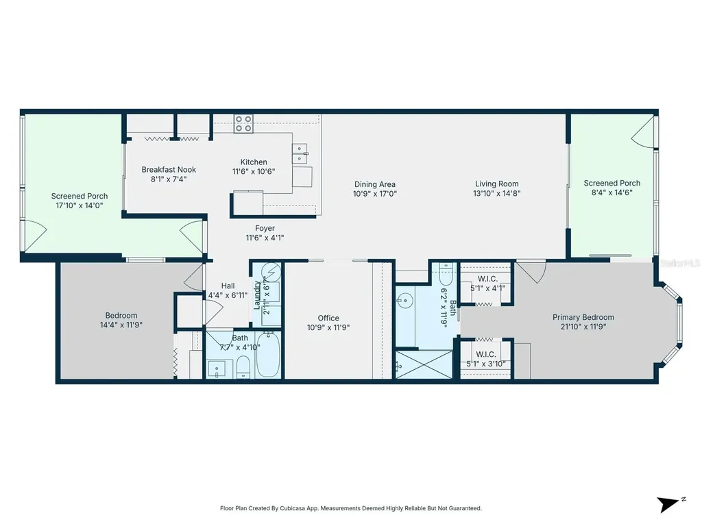 6611 Stone River Road Bradenton FL 34203