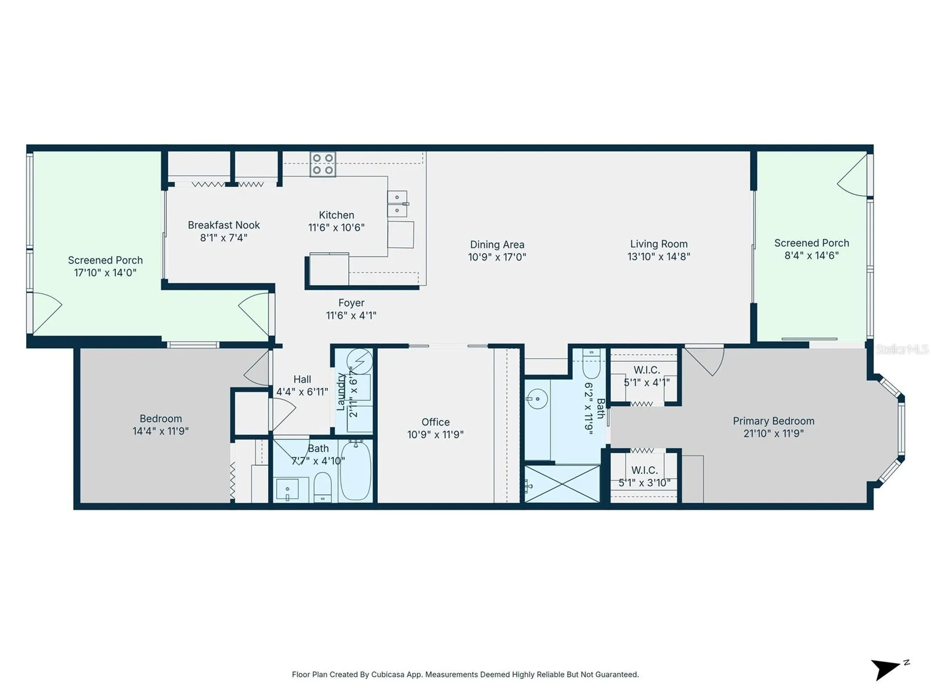 6611 Stone River Road Bradenton FL 34203