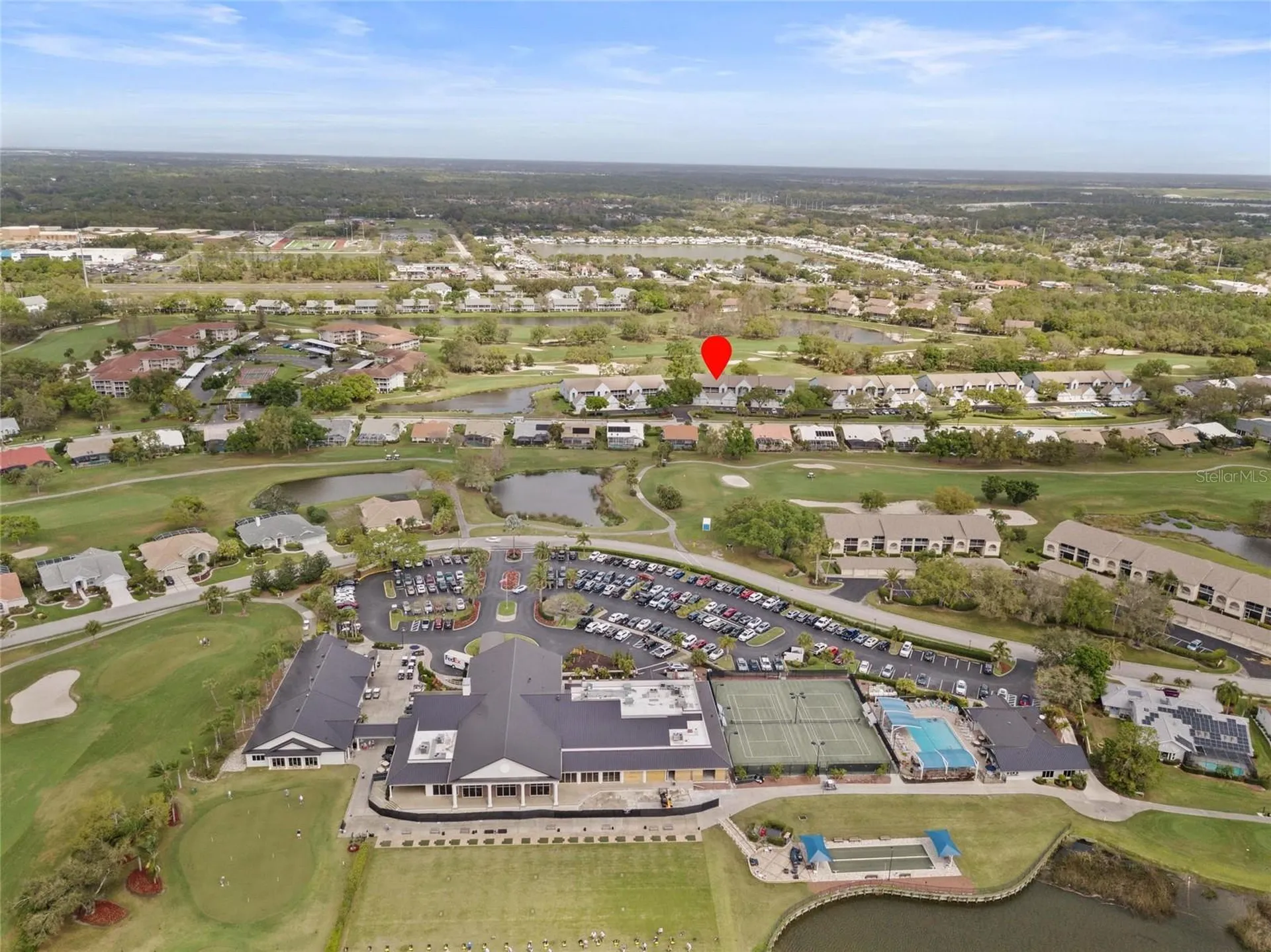6611 Stone River Road Bradenton FL 34203