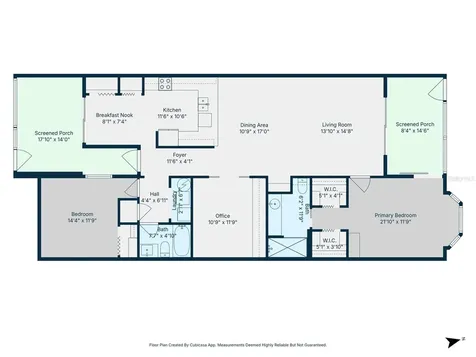 6611 Stone River Road Bradenton FL 34203