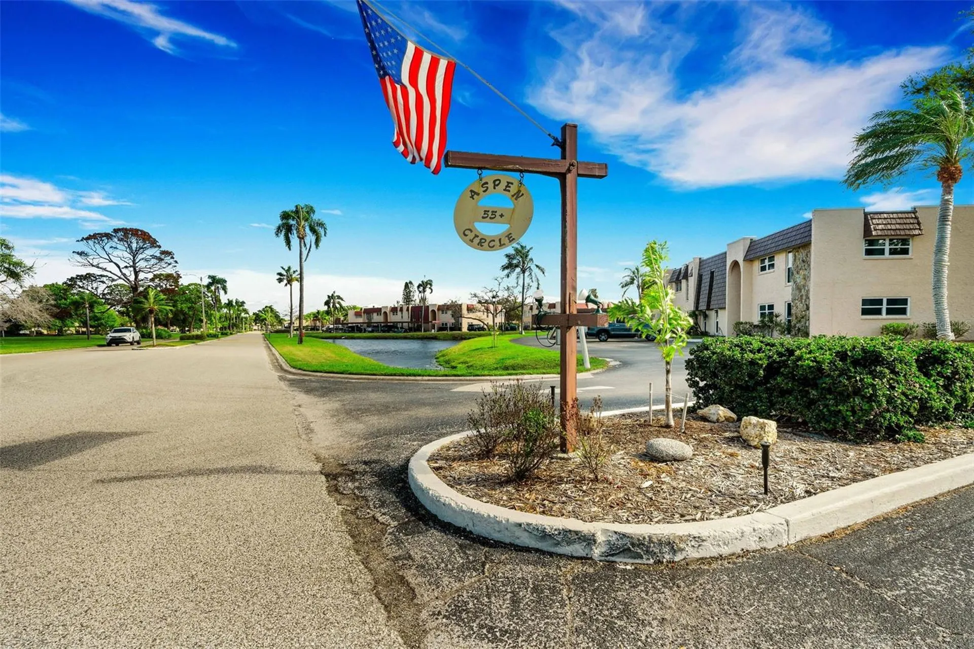 203 Aspen Circle Seminole FL 33777
