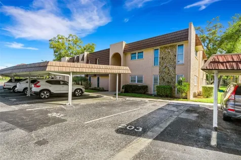 203 Aspen Circle Seminole FL 33777