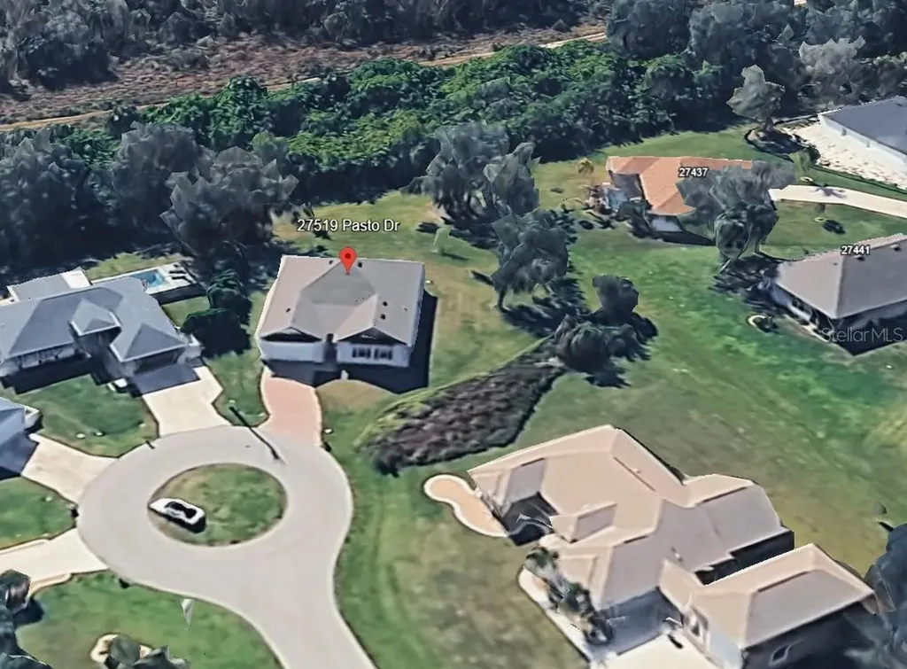 27519 Pasto Drive Punta Gorda FL 33983