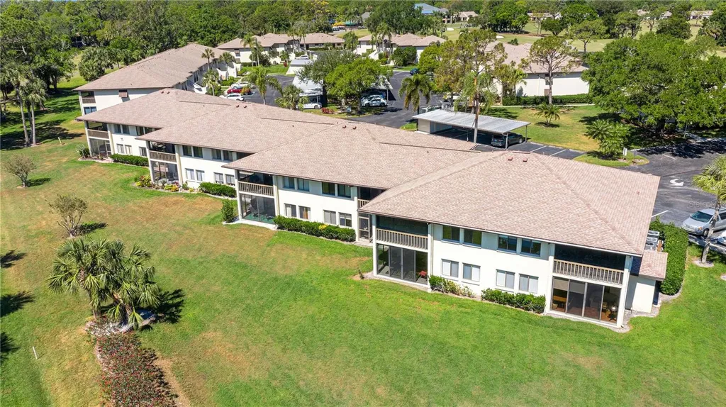 4582 Longwater Sarasota FL 34235