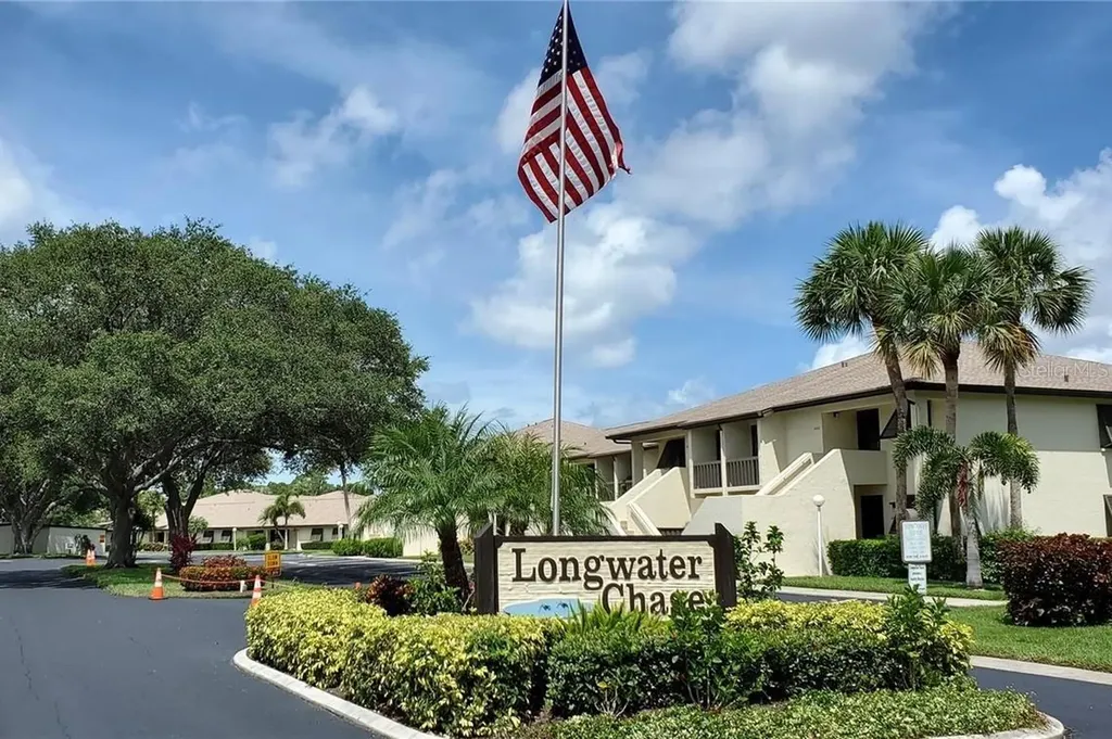 4582 Longwater Sarasota FL 34235