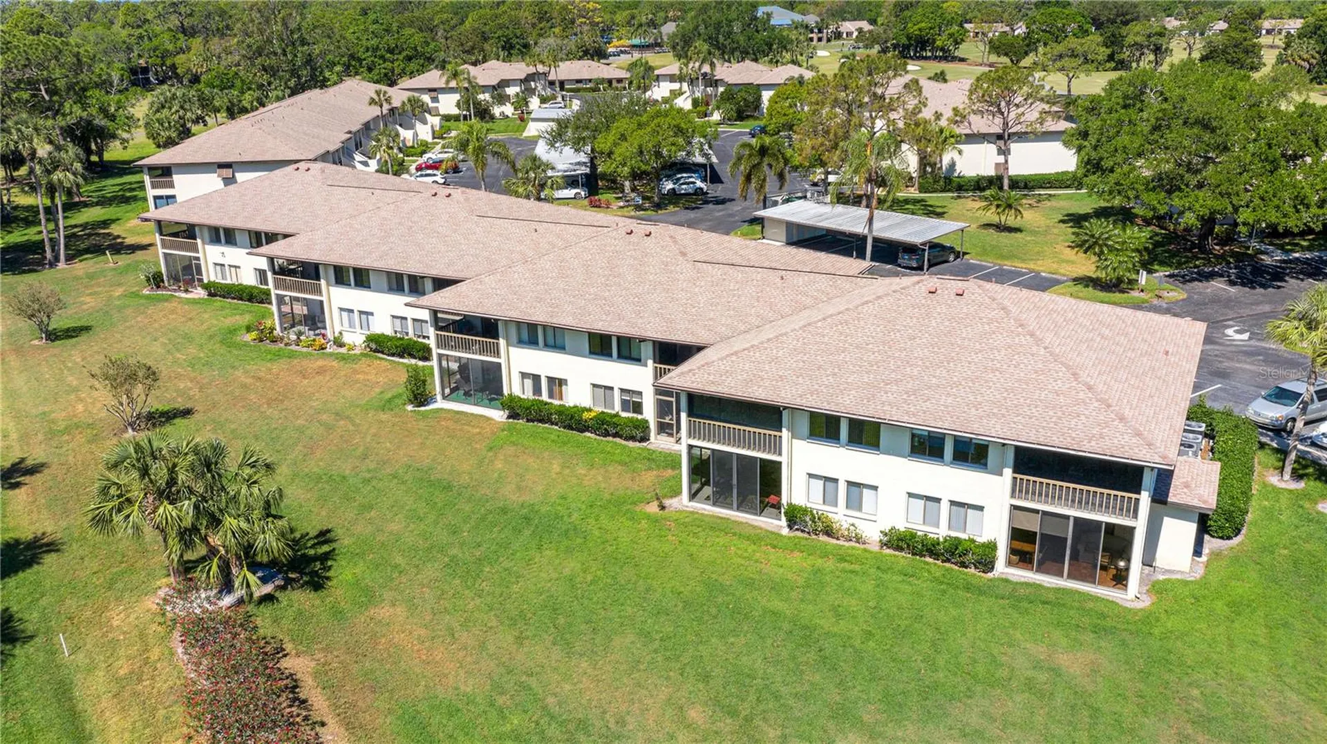 4582 Longwater Sarasota FL 34235