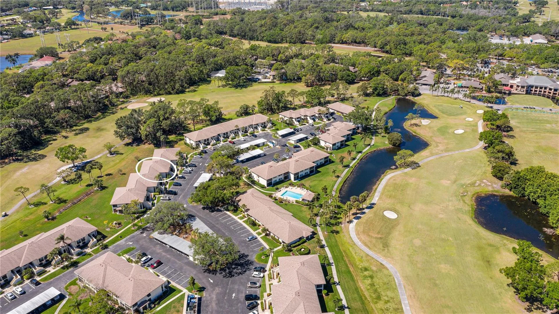 4582 Longwater Sarasota FL 34235