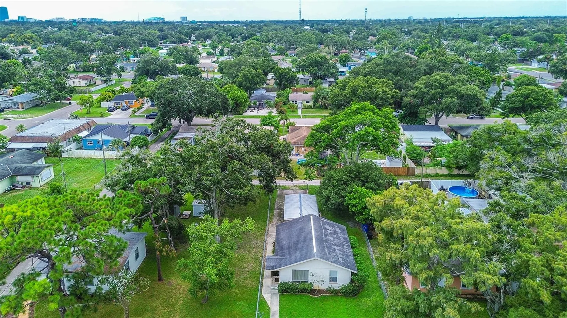 2534 40th Avenue N St Petersburg FL 33714