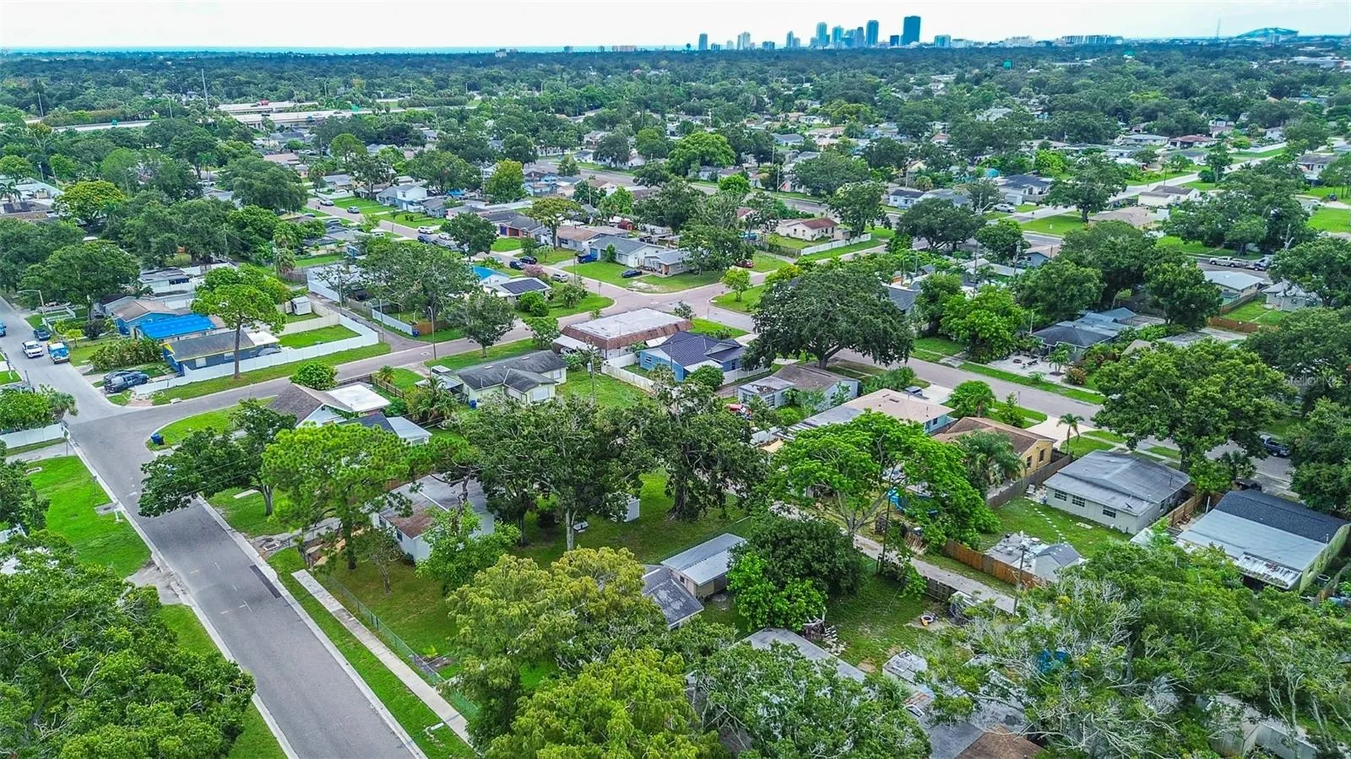 2534 40th Avenue N St Petersburg FL 33714