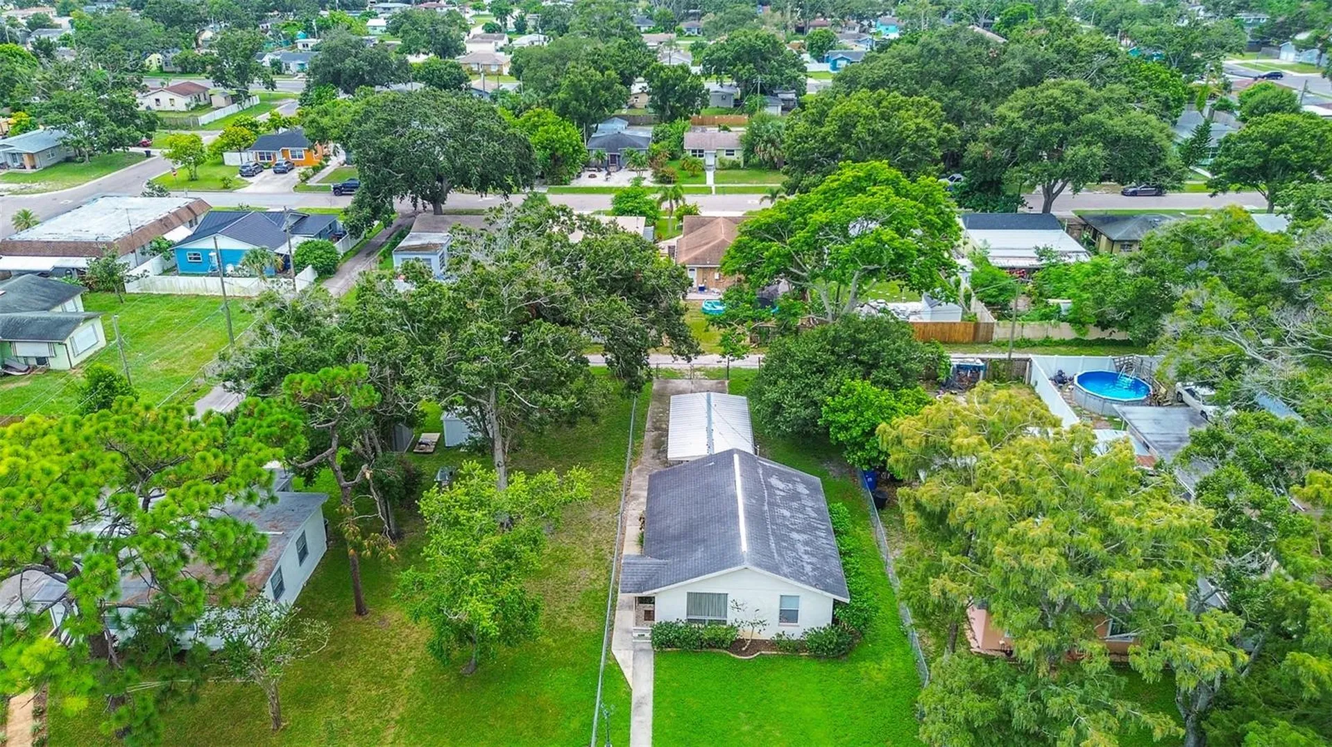2534 40th Avenue N St Petersburg FL 33714
