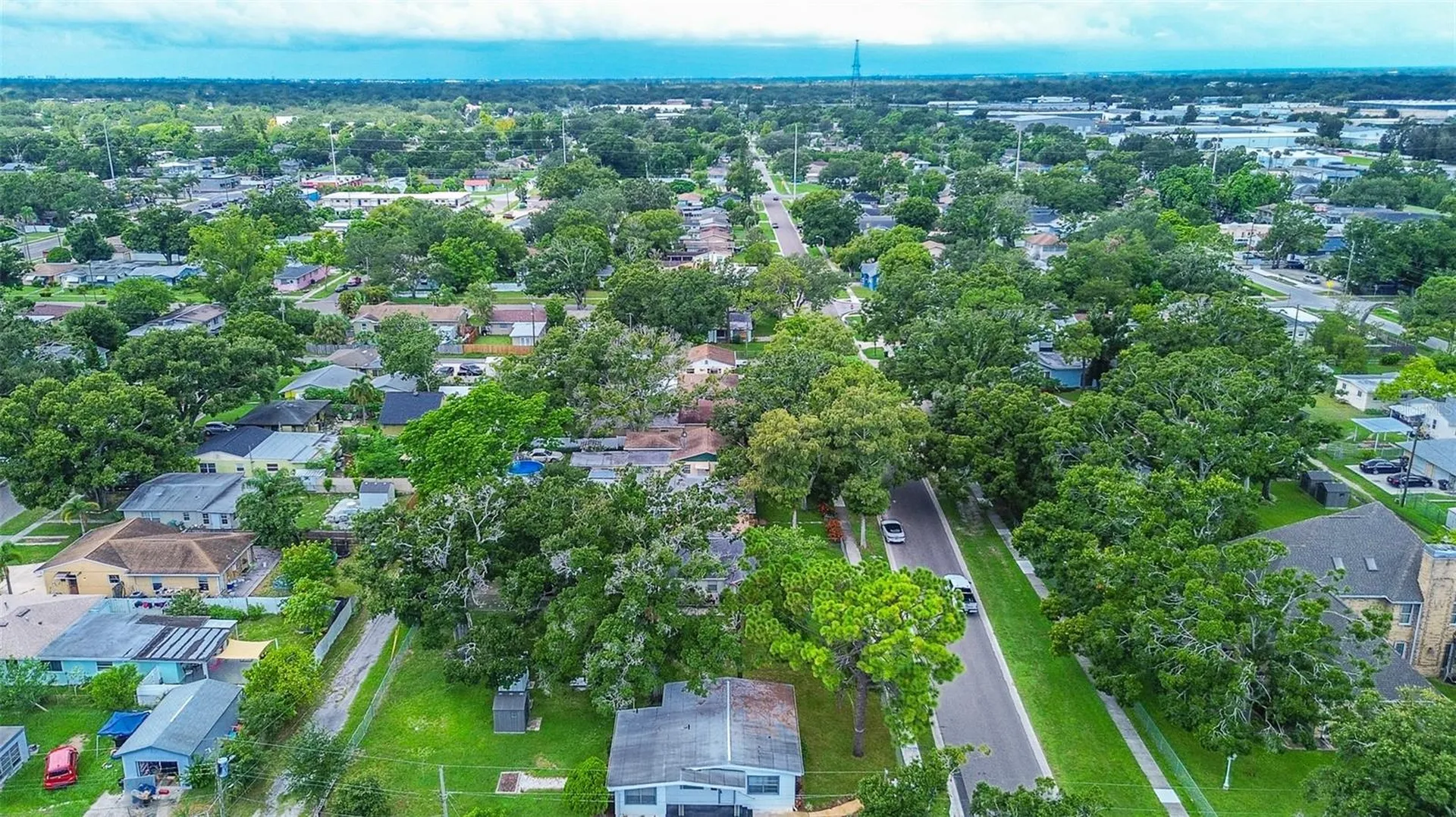 2534 40th Avenue N St Petersburg FL 33714