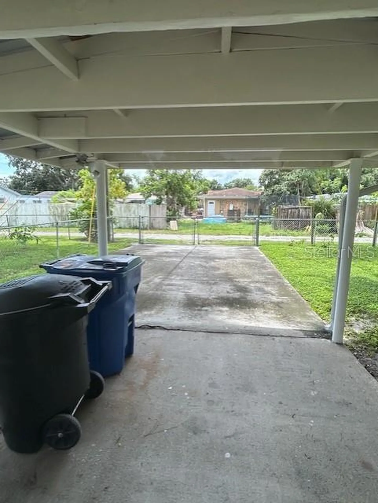 2534 40th Avenue N St Petersburg FL 33714