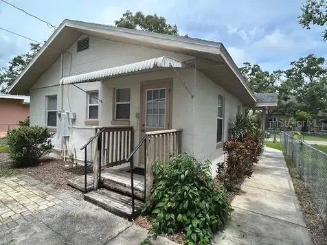 2534 40th Avenue N St Petersburg FL 33714