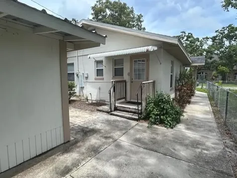 2534 40th Avenue N St Petersburg FL 33714