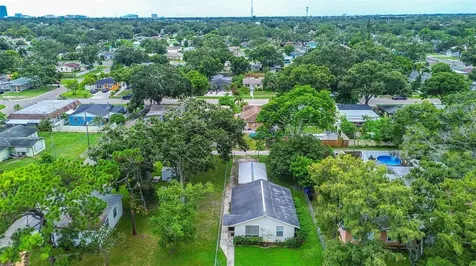 2534 40th Avenue N St Petersburg FL 33714
