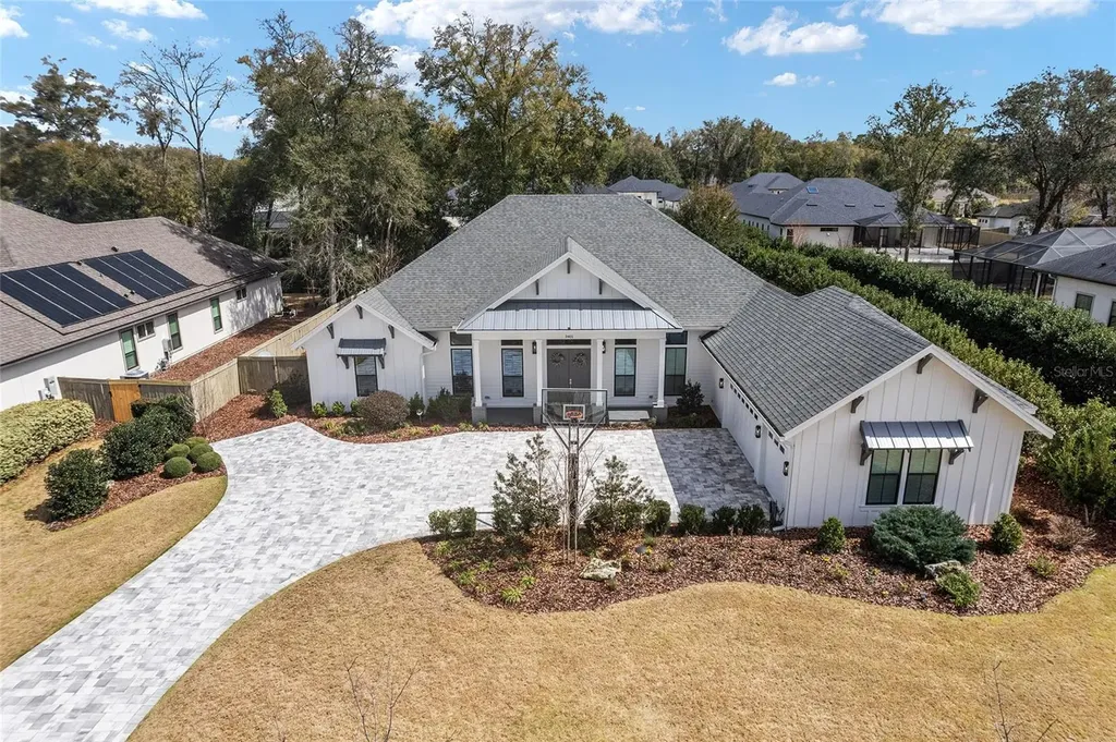 3401 SW 106th Street Gainesville FL 32608