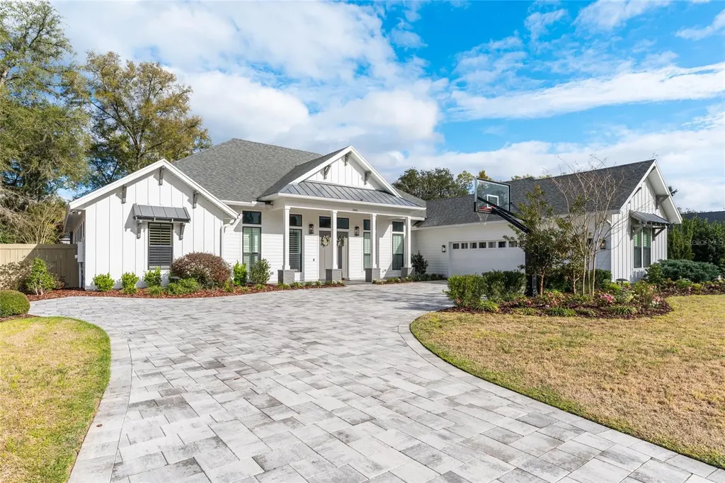 3401 SW 106th Street Gainesville FL 32608
