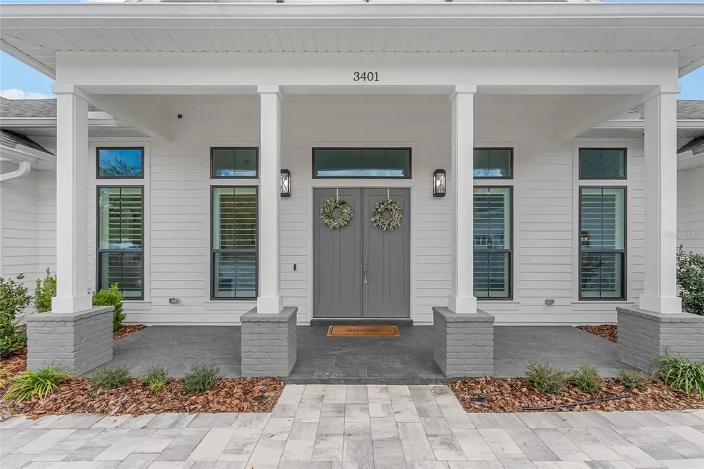 3401 SW 106th Street Gainesville FL 32608