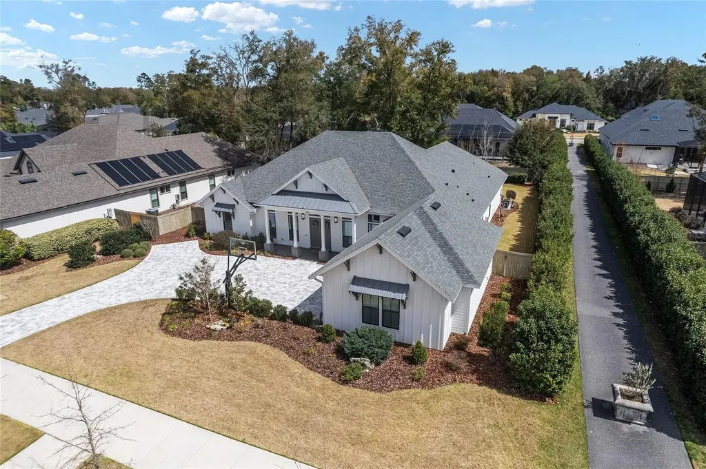 3401 SW 106th Street Gainesville FL 32608