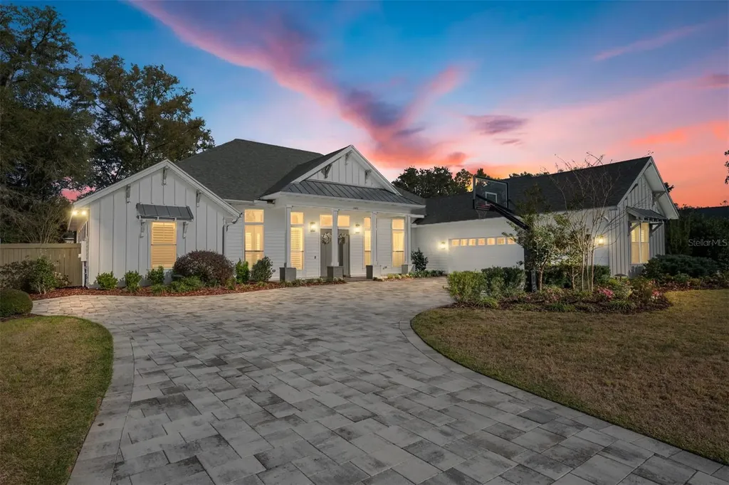 3401 SW 106th Street Gainesville FL 32608