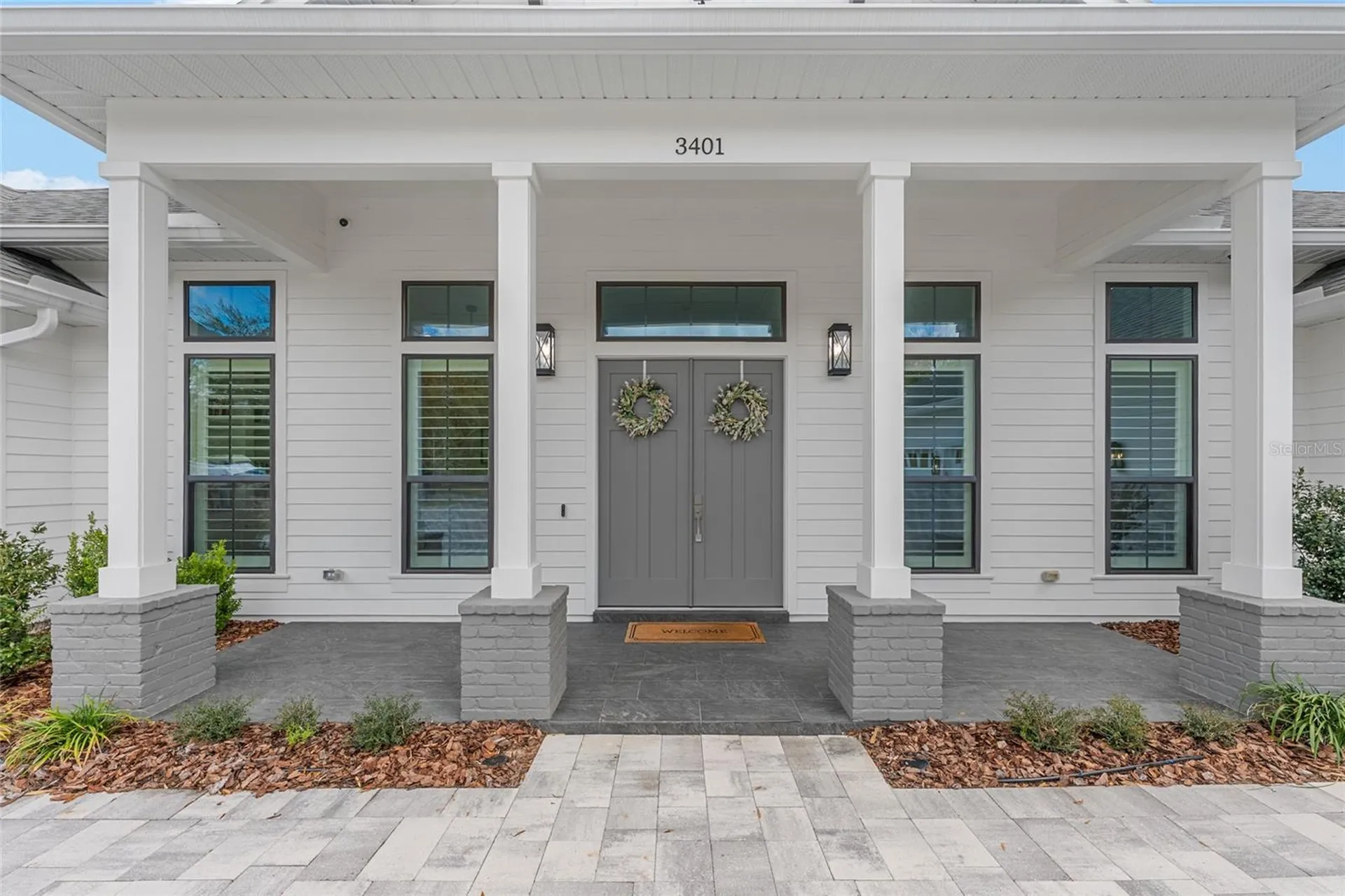 3401 SW 106th Street Gainesville FL 32608