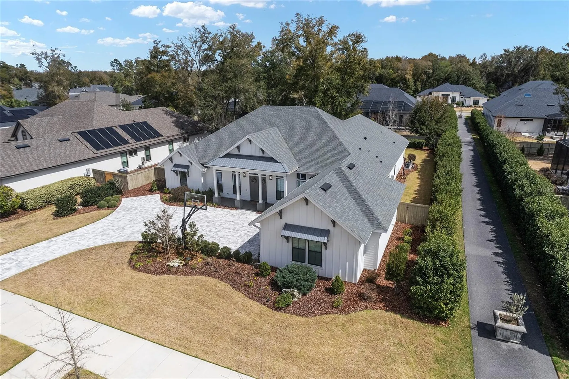 3401 SW 106th Street Gainesville FL 32608
