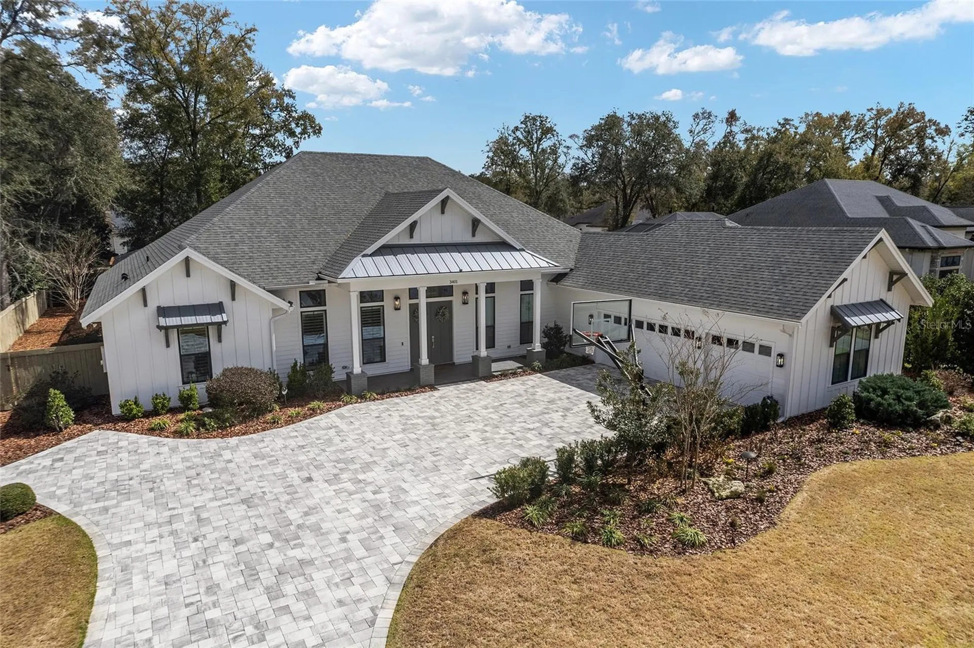 3401 SW 106th Street Gainesville FL 32608