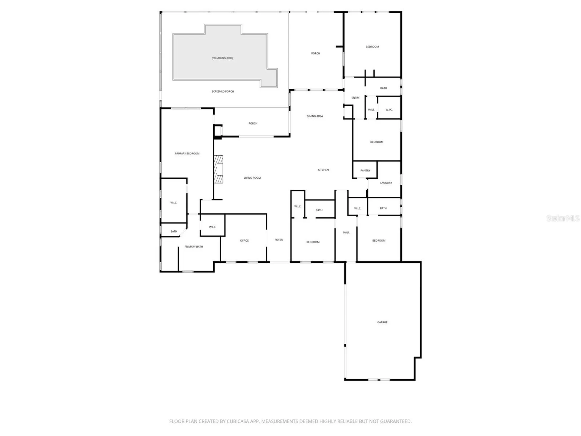 3401 SW 106th Street Gainesville FL 32608