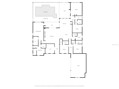 3401 SW 106th Street Gainesville FL 32608