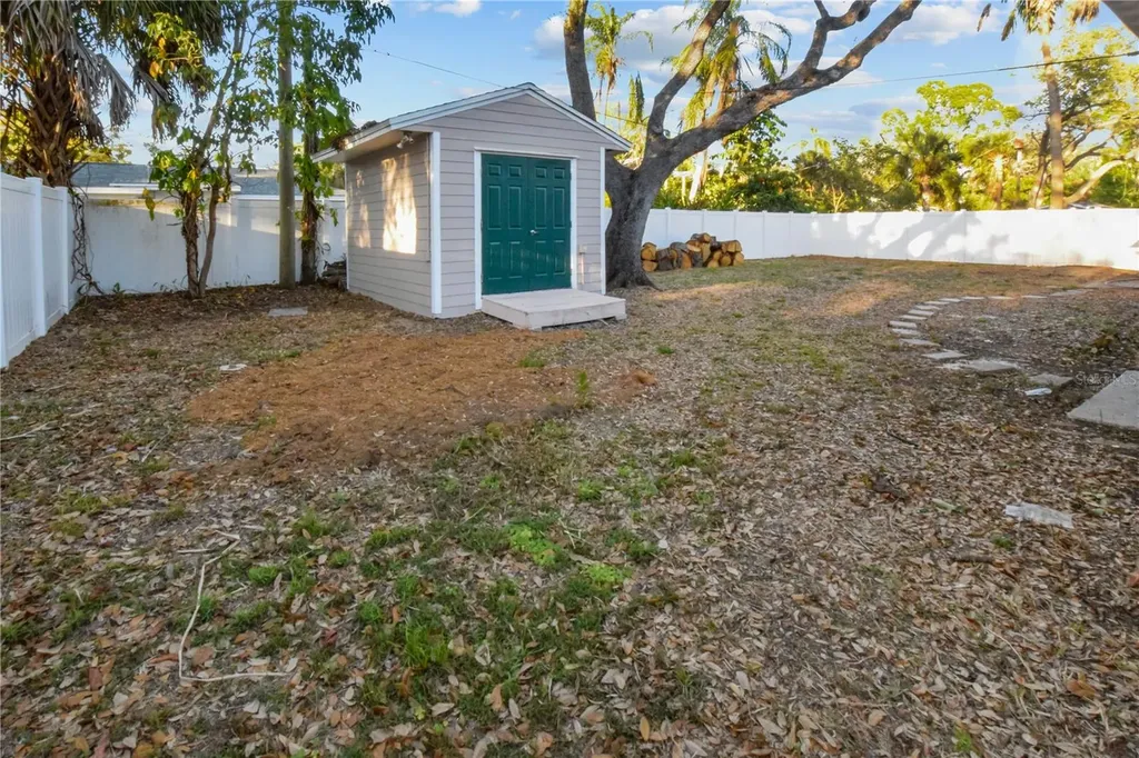 3141 Irving Street Sarasota FL 34237