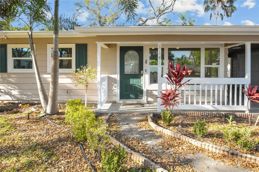3141 Irving Street Sarasota FL 34237