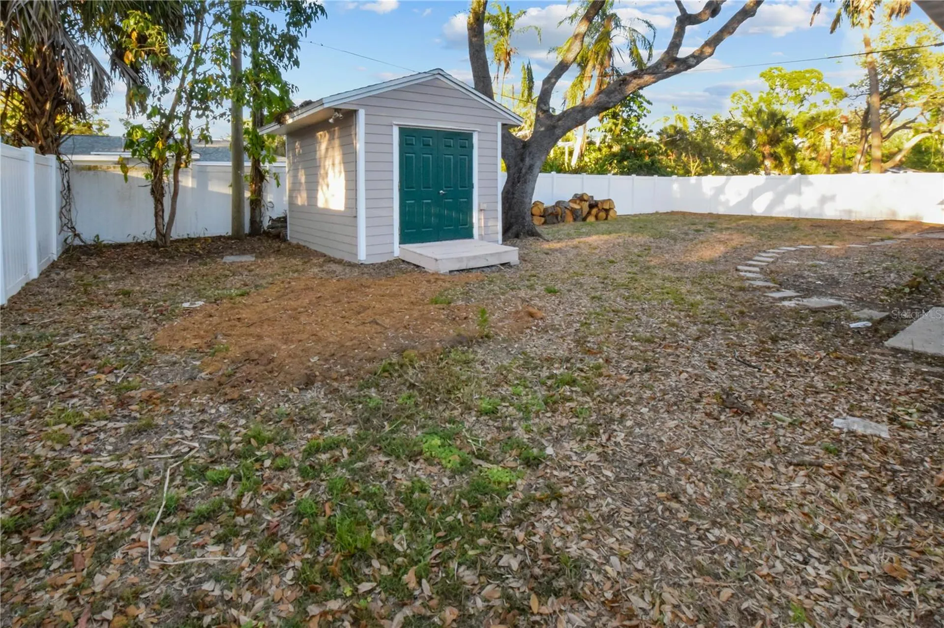 3141 Irving Street Sarasota FL 34237