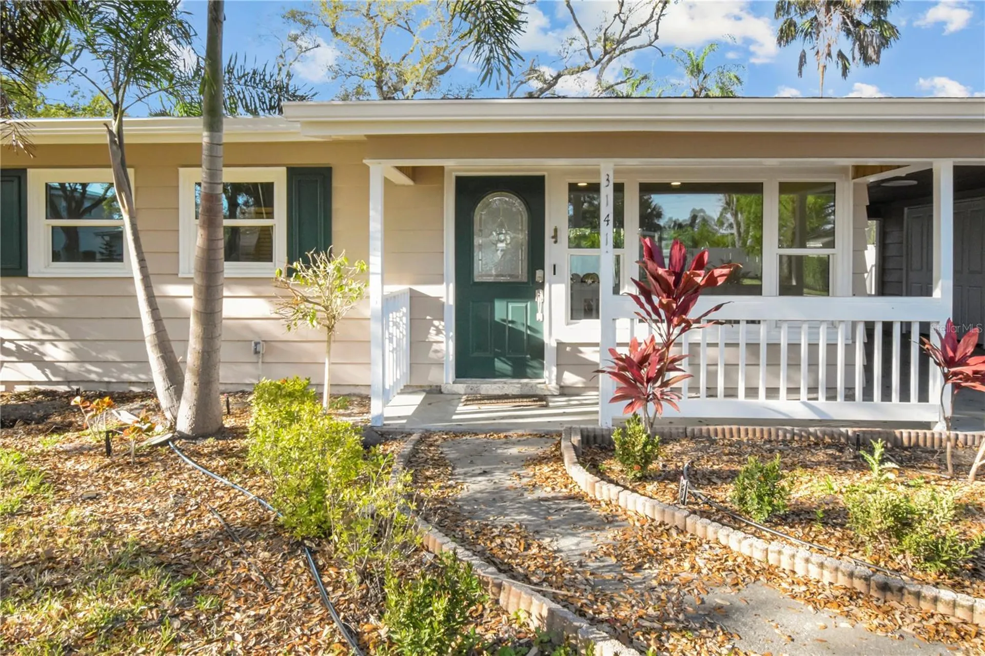 3141 Irving Street Sarasota FL 34237