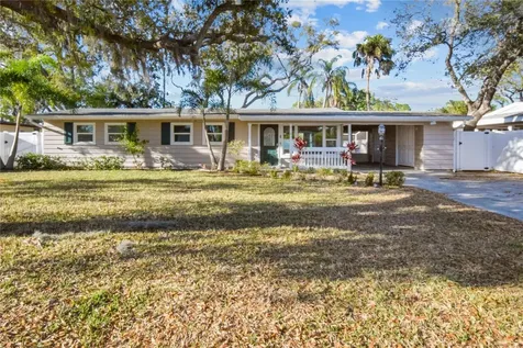3141 Irving Street Sarasota FL 34237