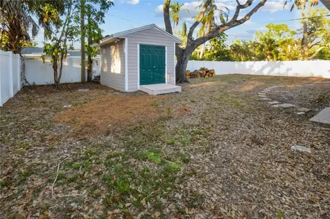 3141 Irving Street Sarasota FL 34237