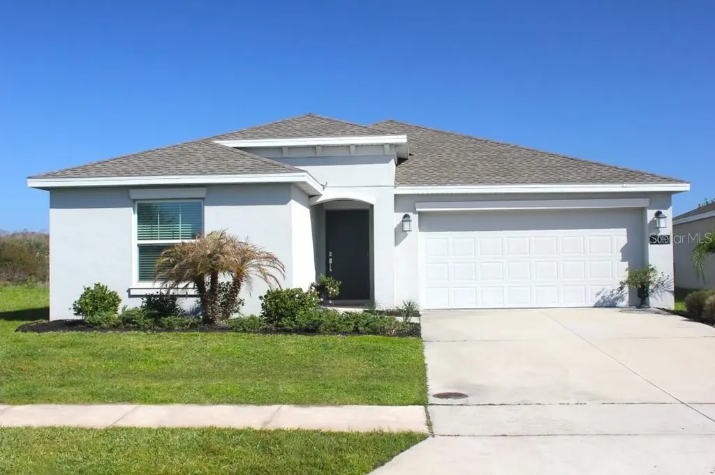 5010 Four Strand Court St Cloud FL 34772